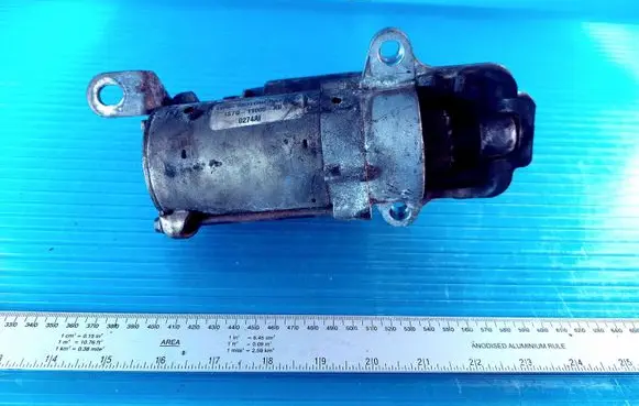 Ford Mondeo Mk III Starter motor 1S7U11000AB