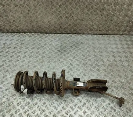 Volkswagen Crafter Front shock absorber/damper 2N0413031BF