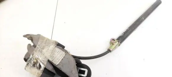 Ford Galaxy Front seatbelt 7M0857705C 95VW611B09BD