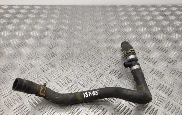 Ford C-MAX II Engine coolant pipe/hose