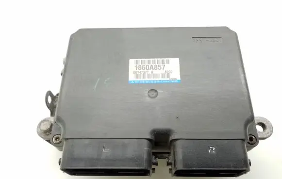 Mitsubishi Outlander Other control units/modules 1860A857