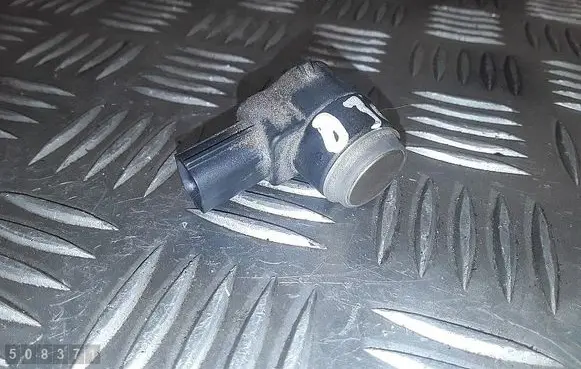 Opel Astra J Parking PDC sensor 13393412 0263013936