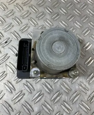 Fiat Ducato ABS Pump 1396560080