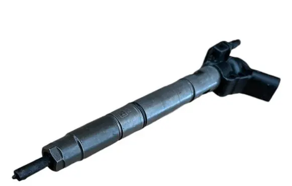 Audi A6 S6 C6 4F Fuel injector 059130277AJ 07042003651 0445115054