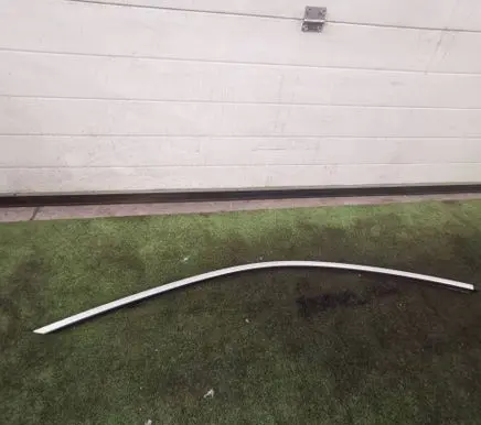 BMW 4 F32 F33 Side skirt rear trim 7433339
