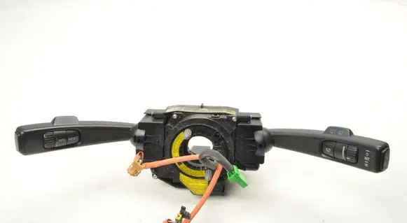 Volvo V50 A set of switches 30710344