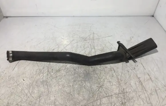 Peugeot Boxer Water drain line hose 1375107080