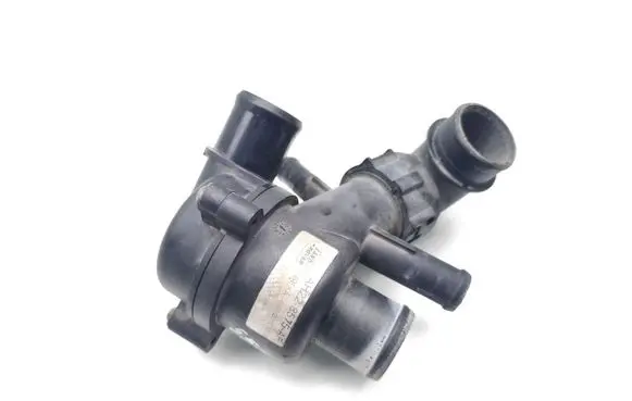 Land Rover Range Rover Sport L494 Thermostat/thermostat housing AH22-8575-AF AH22-8K515-AA C8W0A
