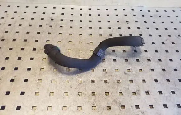Jaguar XF X260 Engine coolant pipe/hose