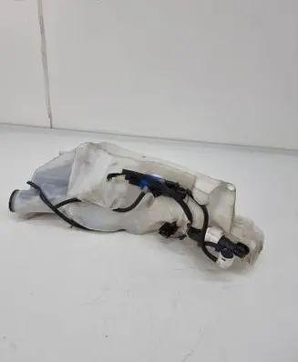 Jaguar F-Pace Windshield washer fluid reservoir/tank HK8317B613B