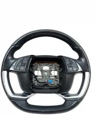 Citroen C4 II Steering wheel 96777865ZD