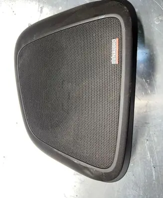 Volvo XC60 Dash center speaker trim cover 30755648 30781189