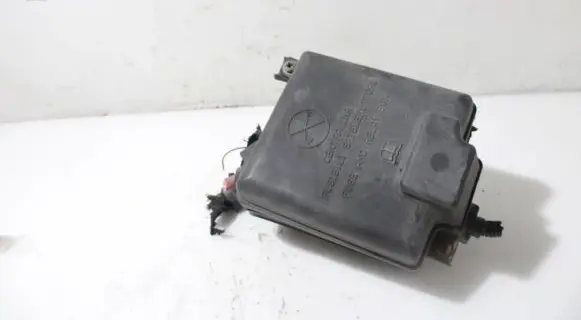 Fiat Doblo Fuse box set