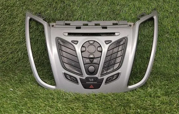 Ford Galaxy Head unit multimedia control BM5T18K811BA