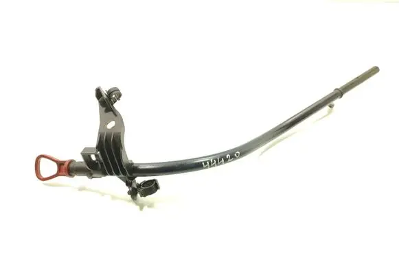 Oil level dip stick