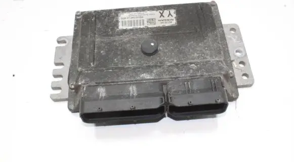 Nissan Micra Engine control unit/module MEC32040