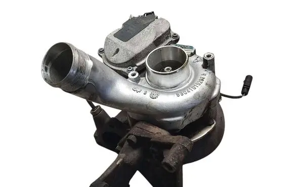 Audi A6 Allroad C6 Turbo 059145715F 059145725E A2C53106046