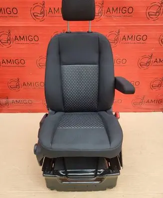 Ford Transit Custom Front passenger seat 