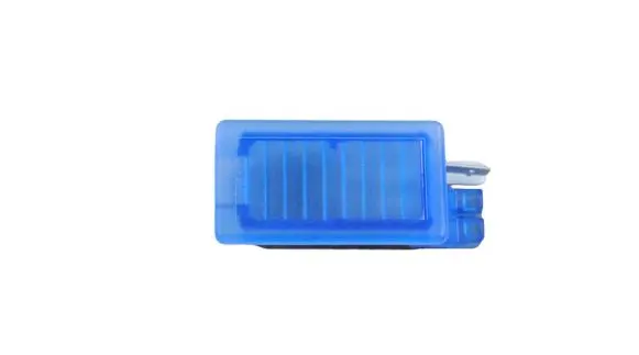 Hyundai Ioniq 5 Front seat light