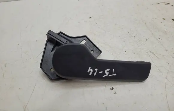 Volkswagen Transporter - Caravelle T5 Engine bonnet (hood) release handle 1J1823533C