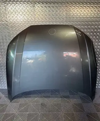 Audi A4 S4 B9 Engine bonnet/hood