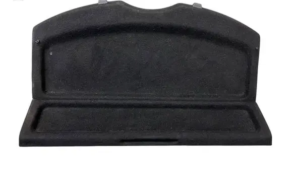 Skoda Octavia Mk3 (5E) Parcel shelf 5E5867769 TZ13168