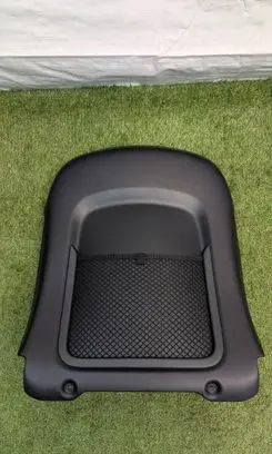 Volvo XC60 Seat trim 32248046 22W26 P32248046