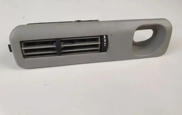 Mercedes-Benz Vito Viano W639 Dashboard side air vent grill/cover trim A6398300854