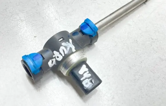 Volvo V40 Cross country Fuel pressure sensor 31432653