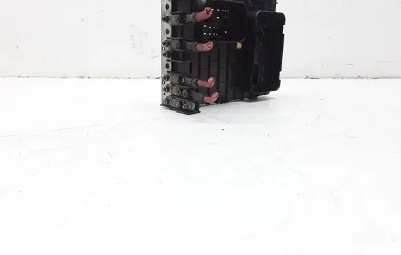 Positive wiring loom