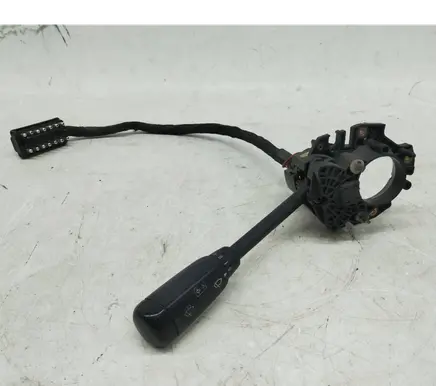 Mercedes-Benz E W124 Multifunctional control switch/knob 1245450124 A1245450124 SAEQ79