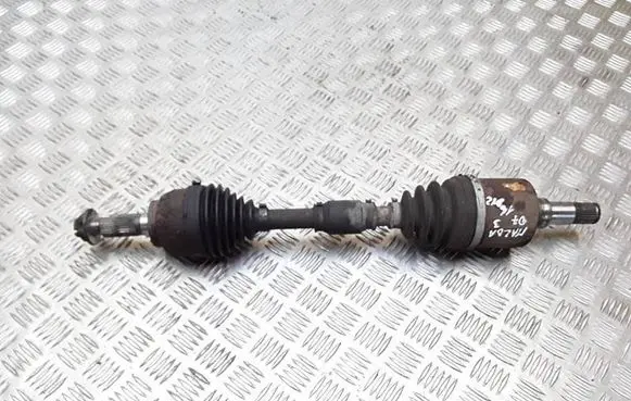 Mazda 3 I Front driveshaft