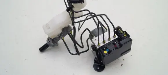 Isuzu D-Max ABS Pump