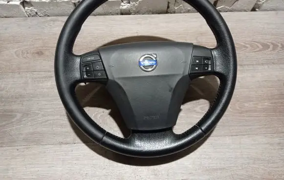 Volvo V50 Steering wheel PV55160060 30723664 30615725