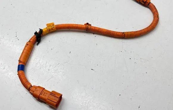 KIA Optima High voltage cable 91885A851