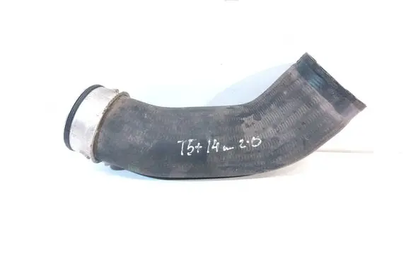 Volkswagen Transporter - Caravelle T5 Intercooler hose/pipe 7E0145790 7E0145941