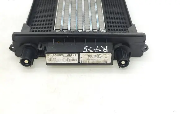 Volvo S60 Electric cabin heater radiator BG9N18D612AA Z5890002 DZ5890002001
