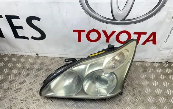 Lexus RX 330 - 350 - 400H Headlight/headlamp