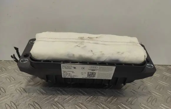 Audi A6 S6 C7 4G Passenger airbag 4G8880204E 621629200 190215