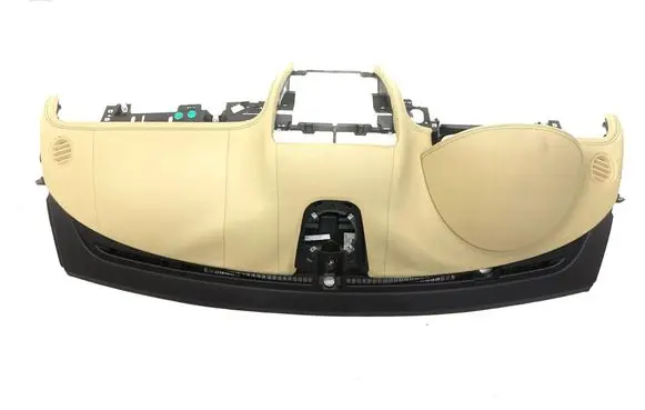 Jaguar XK - XKR Dashboard 6W830430A