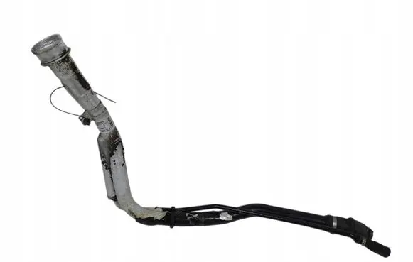Volvo XC70 Fuel tank filler neck pipe 08624705