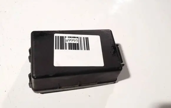 KIA Ceed Fuse box cover 911161h010 91116-1h010