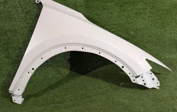 Mazda CX-5 II Fender 