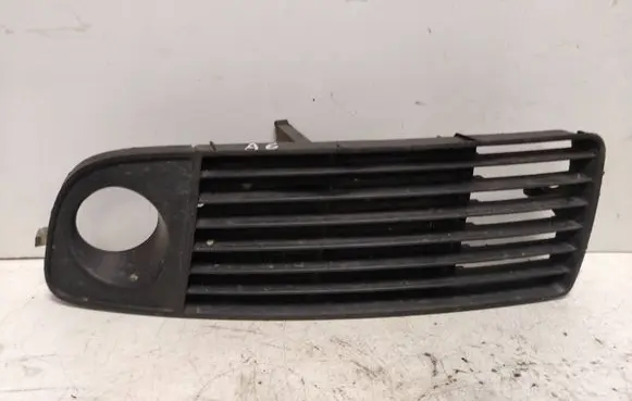 Audi A6 S6 C5 4B Front bumper lower grill 4B0807681J