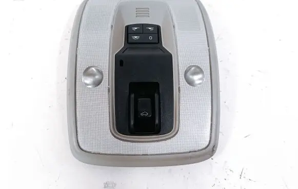 Volvo XC70 Front seat light 39819983