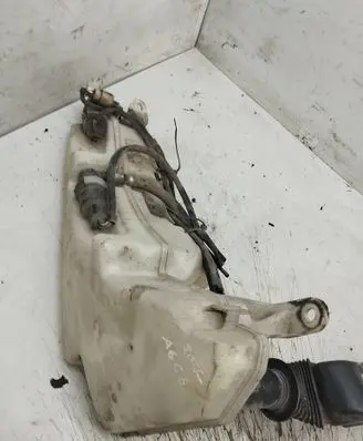 Audi A6 S6 C6 4F Windshield washer fluid reservoir/tank 4F0955453