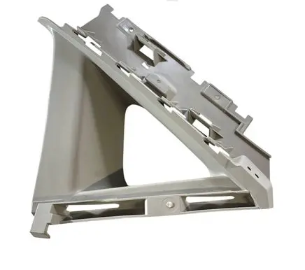 Chrysler Pacifica (A) pillar trim 5SB13TRMAD 6WE45TRMAA