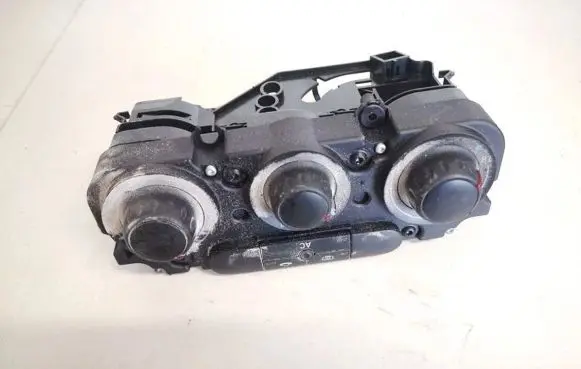 Seat Altea Climate control unit