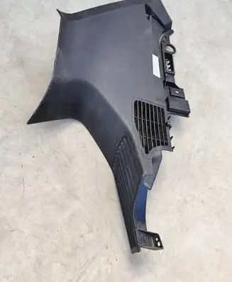 BMW X3 F25 (D)pillar trim (top) 7228140