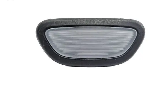 BMW 3 E92 E93 Front door interior light 6420100000 63316976722